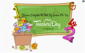 Teachers Day